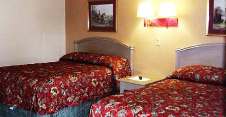 Heritage Inn Мартинсберг Экстерьер фото